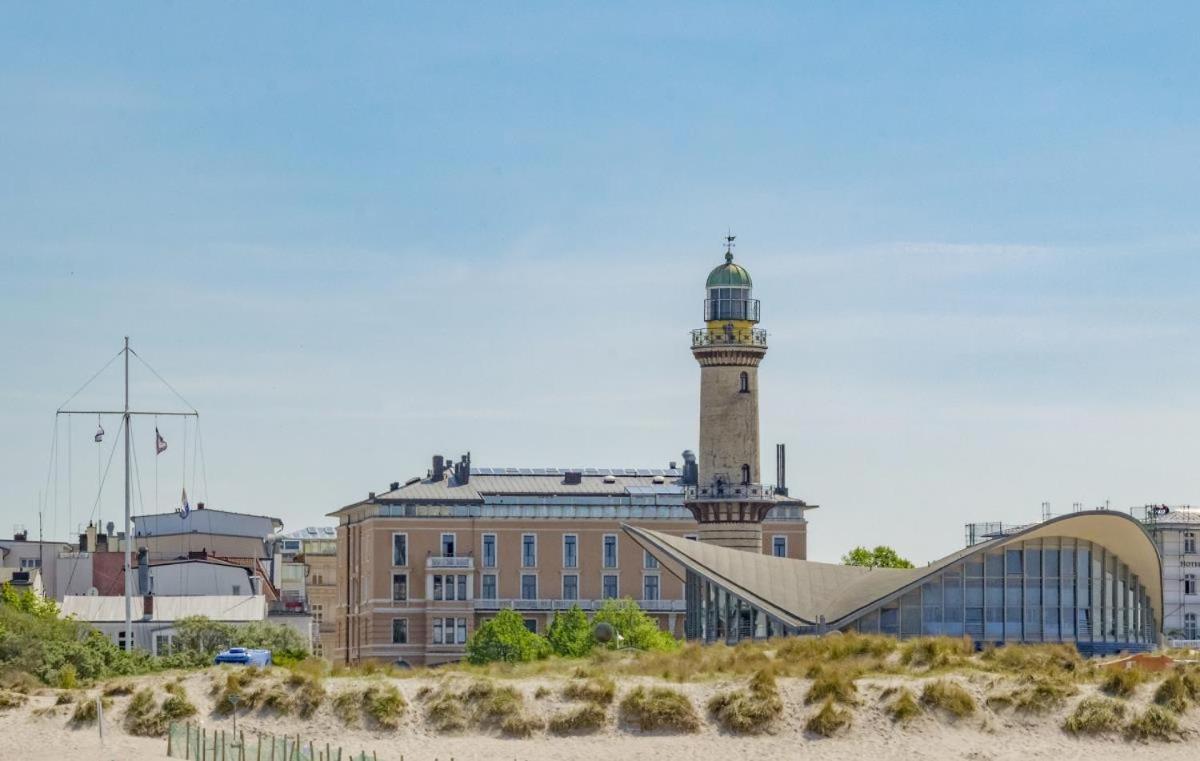 Berringer Lachs Rostock Exterior photo