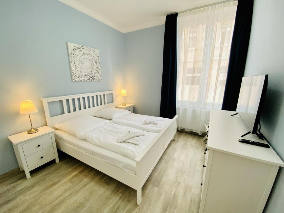 Berringer Lachs Rostock Exterior photo